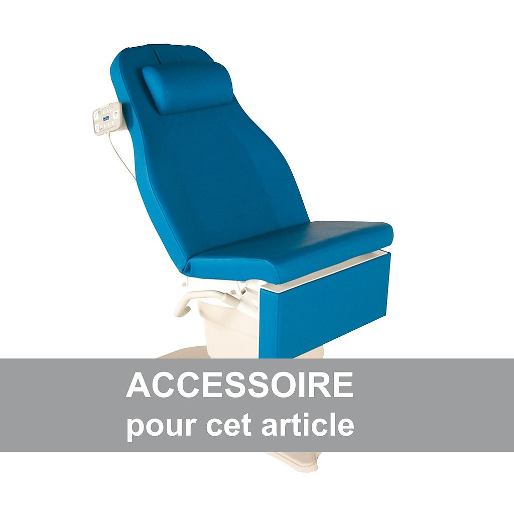 Option prise électrique