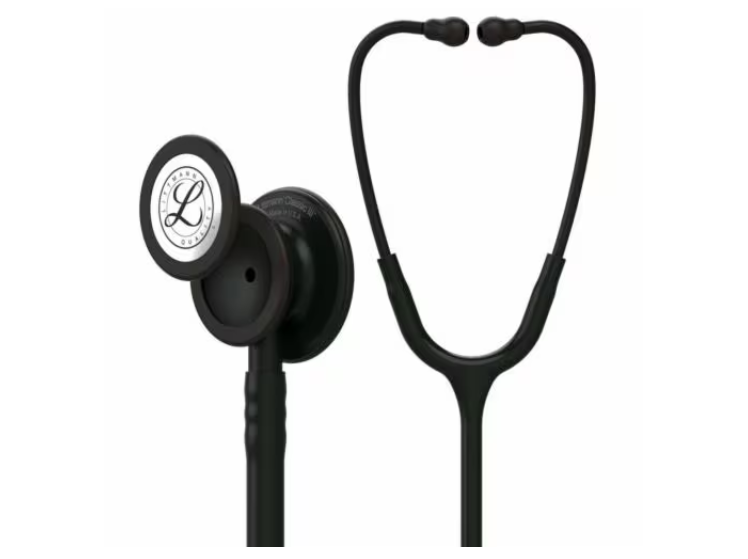 Stéthoscope 3M™ Littmann® Classic III™ Edition