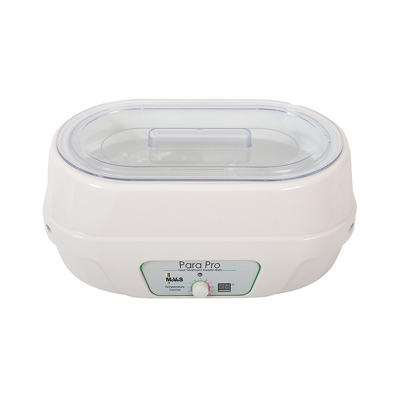 Cuve pour Paraffine PARA PRO+