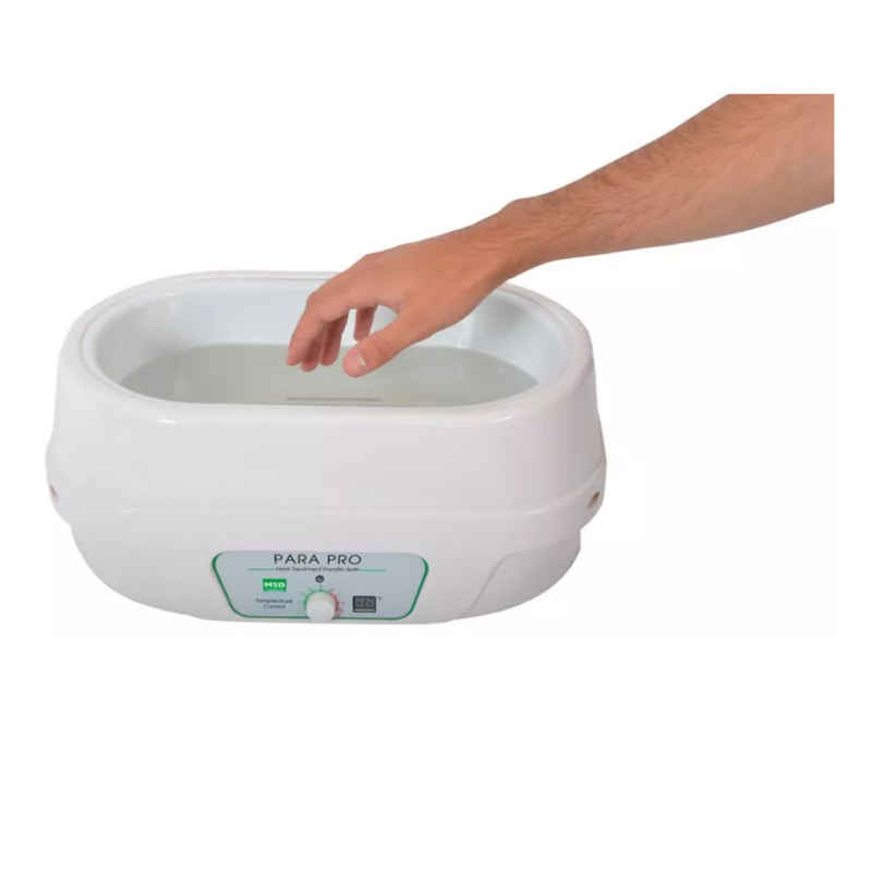 Cuve pour Paraffine PARA PRO+