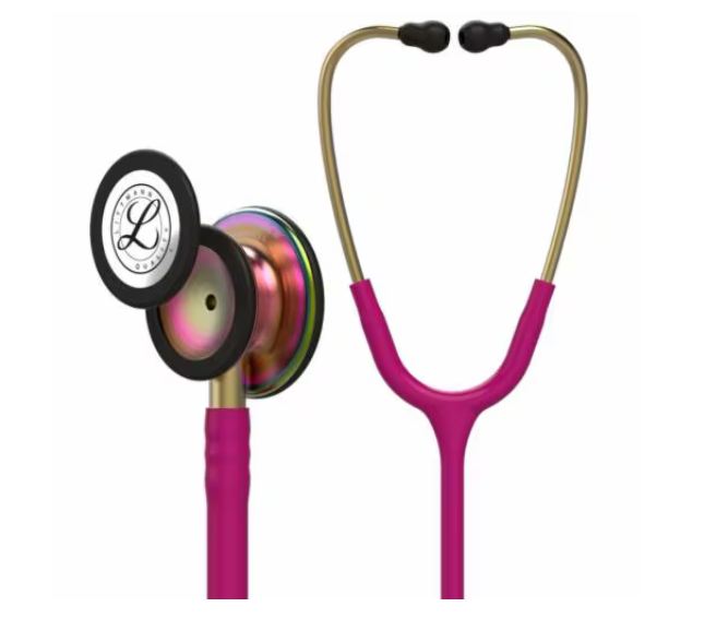 Stéthoscope 3M™ Littmann® Classic III™ Edition