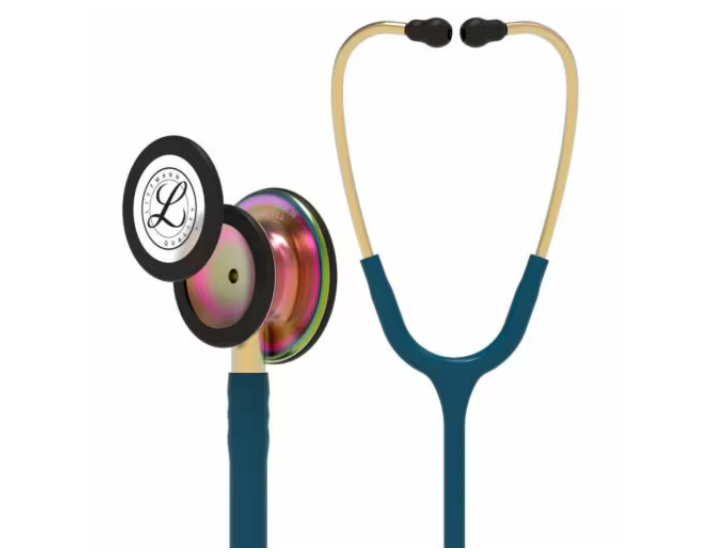 Stéthoscope 3M™ Littmann® Classic III™ Edition