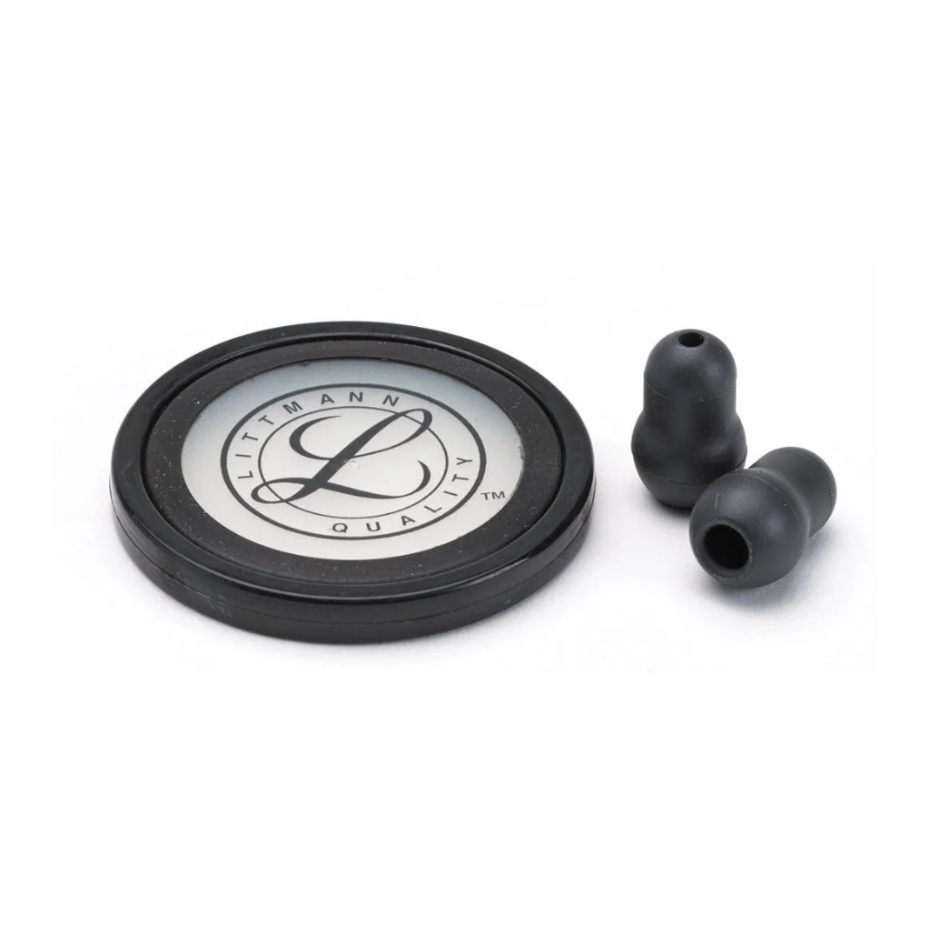 Kit pièces détachées stéthoscope Littmann Master Cardiology