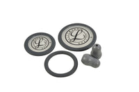 Kit pièces détachées stéthoscope Littmann Classic III ou CARDIO IV