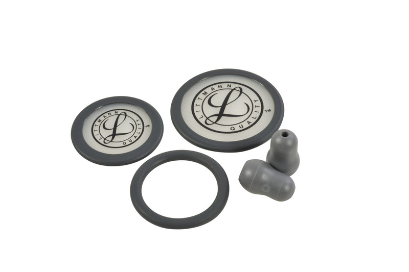 Kit pièces détachées stéthoscope Littmann Classic III ou CARDIO IV