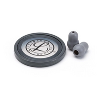 Kit pièces détachées stéthoscope Littmann Master Cardiology