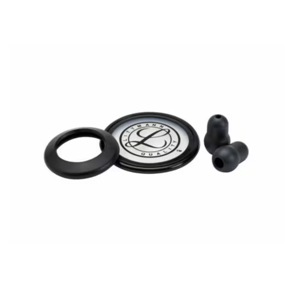 Kit pièces détachées stéthoscope Littmann Lightweight II SE