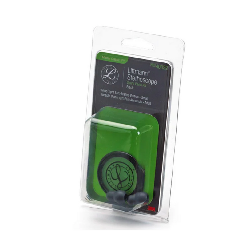 Kit pièces détachées stéthoscope Littmann Master Classic II