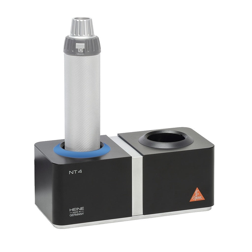 Chargeur de table Heine NT4