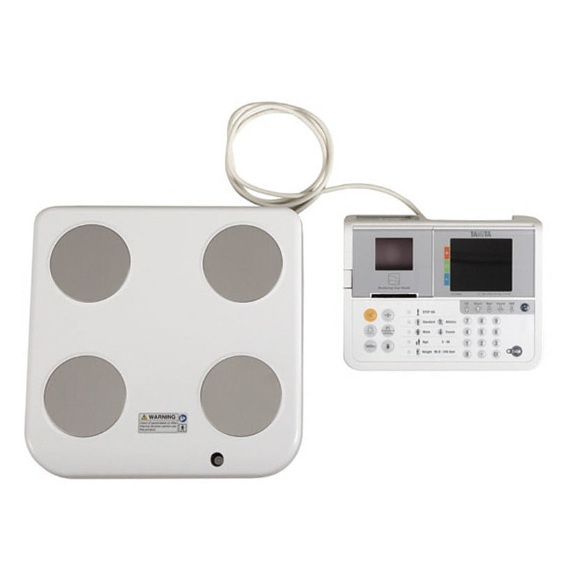 Impédancemètre Tanita DC 430 MA S