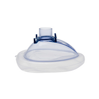 Masque d'anesthésie à usage unique