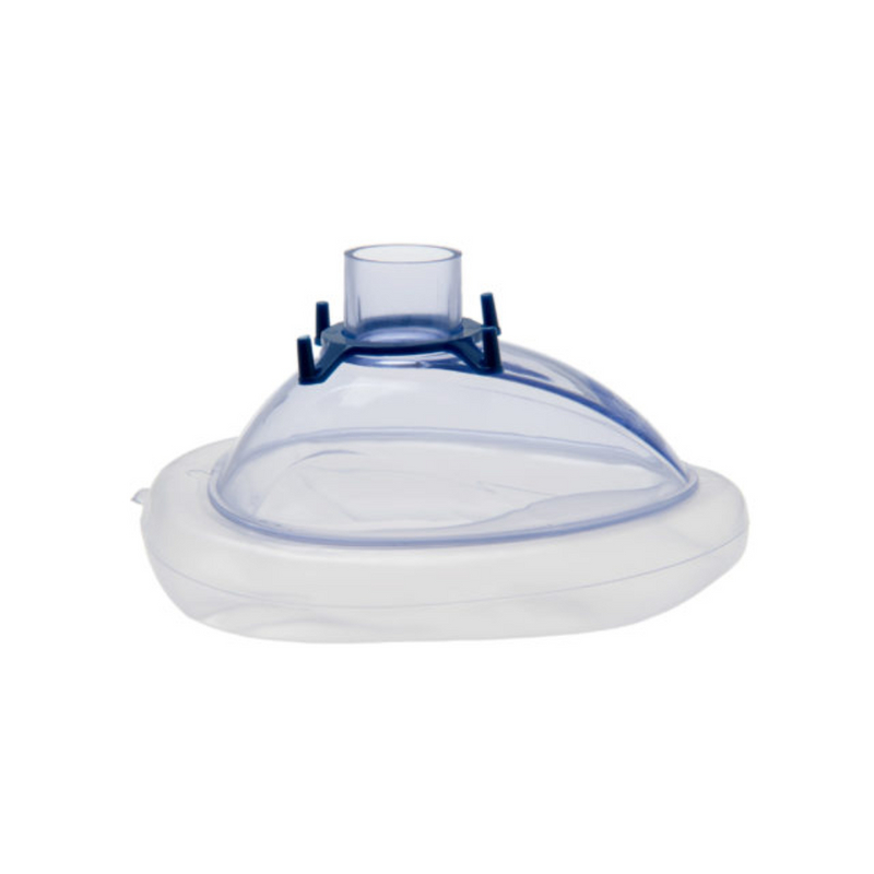 Masque d'anesthésie à usage unique