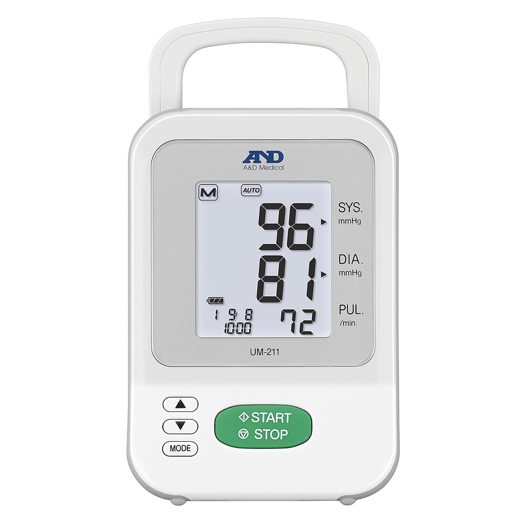 Moniteur Hospitalier UM-211