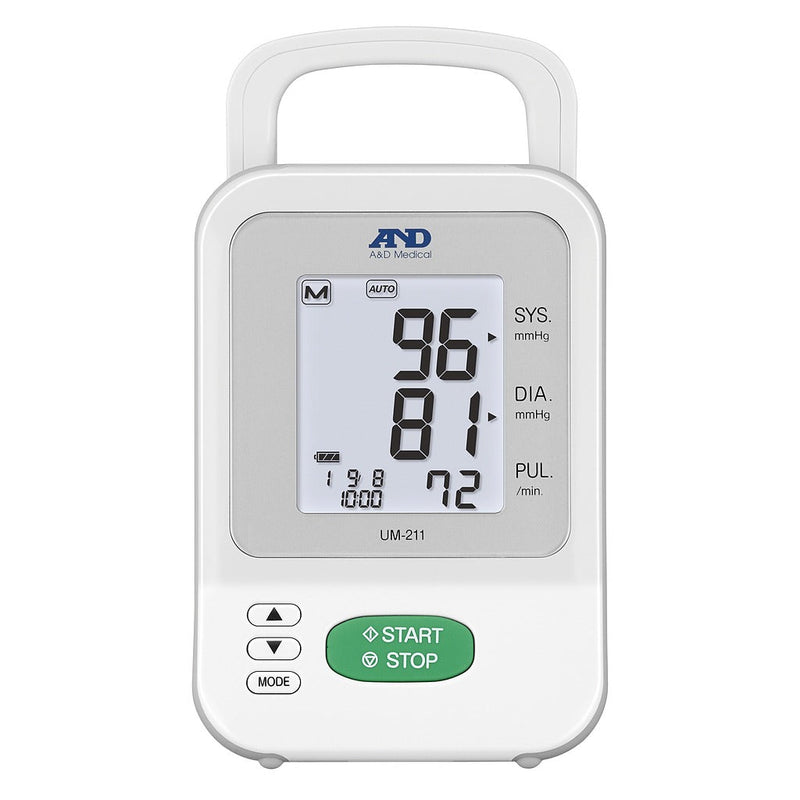 Brassard pour moniteur hospitalier