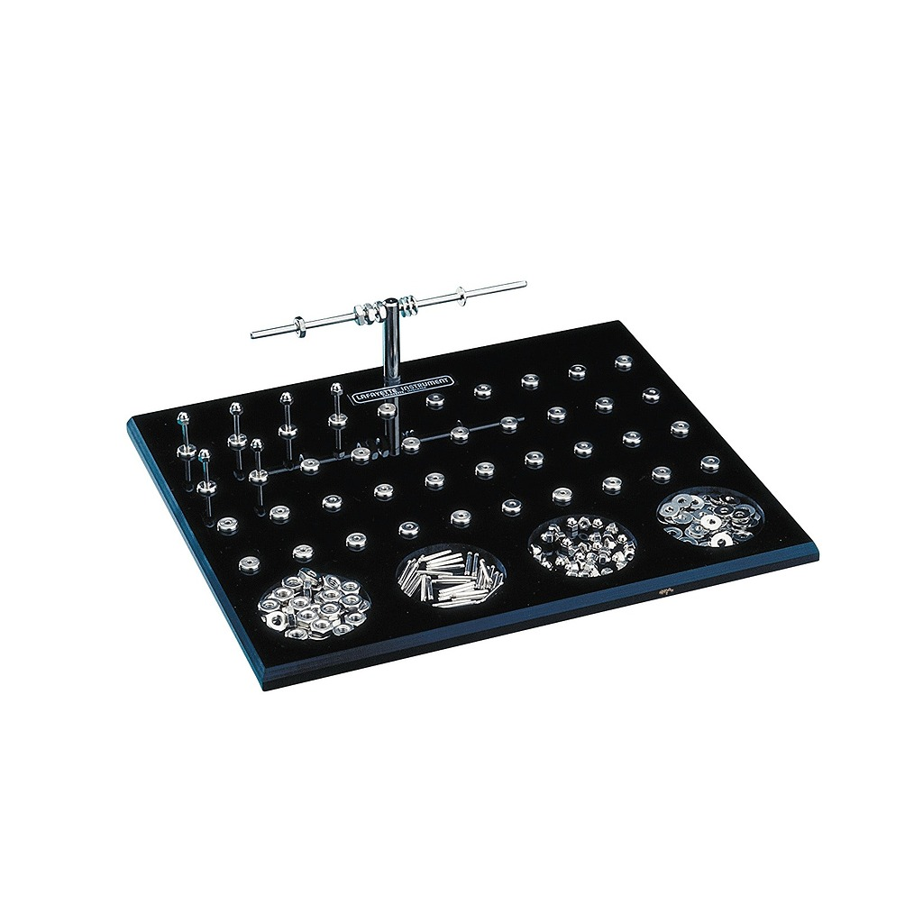 Test d’Aptitude Manuelle Roeder