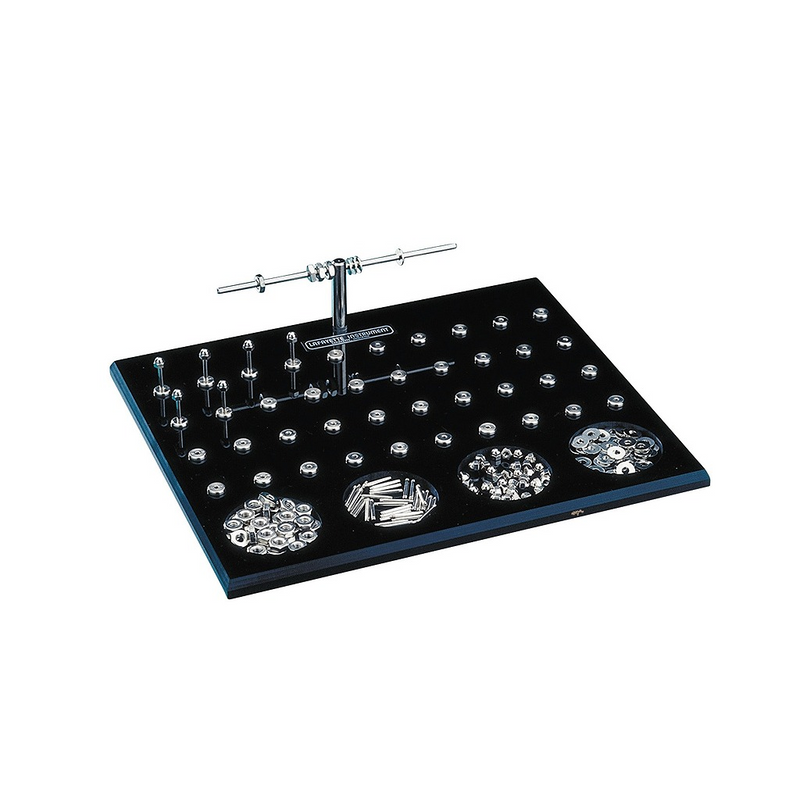 Test d’Aptitude Manuelle Roeder