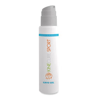 Gel de massage CryoGel -  KINECURE Sport