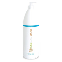Gel de massage CryoGel -  KINECURE Sport
