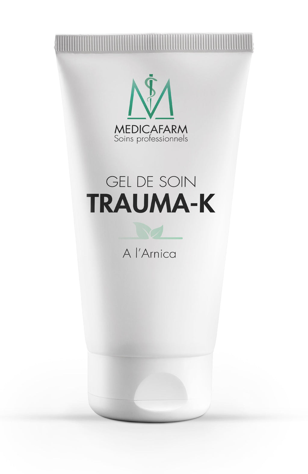 Gel de soin Trauma-K à l'Arnica