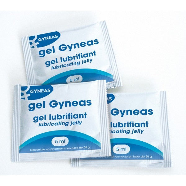 Gel Aqueux Lubrifiant