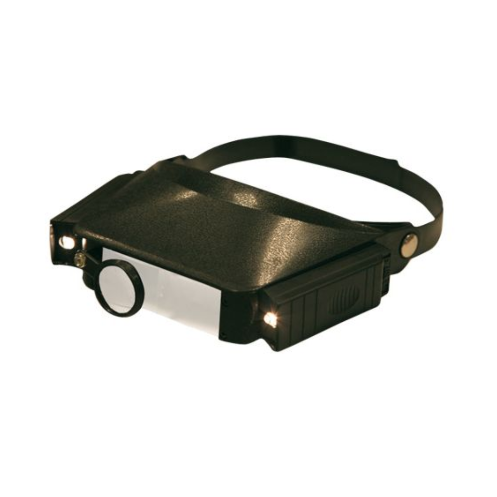 Lunettes loupe - Comed