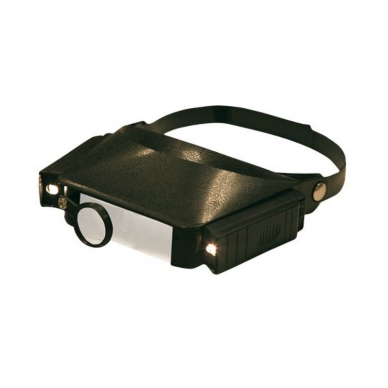 Lunettes loupe - Comed