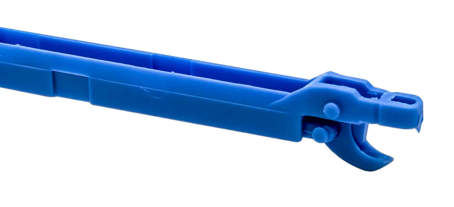 Gyn&Push cervicale biopsietang - Doos van 25