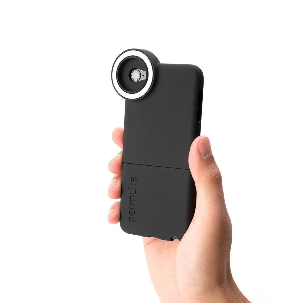 Dermlite Kit de Connection pour smartphones