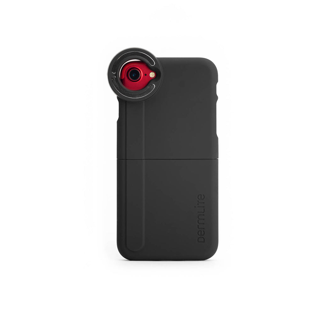 Dermlite Kit de Connection pour smartphones