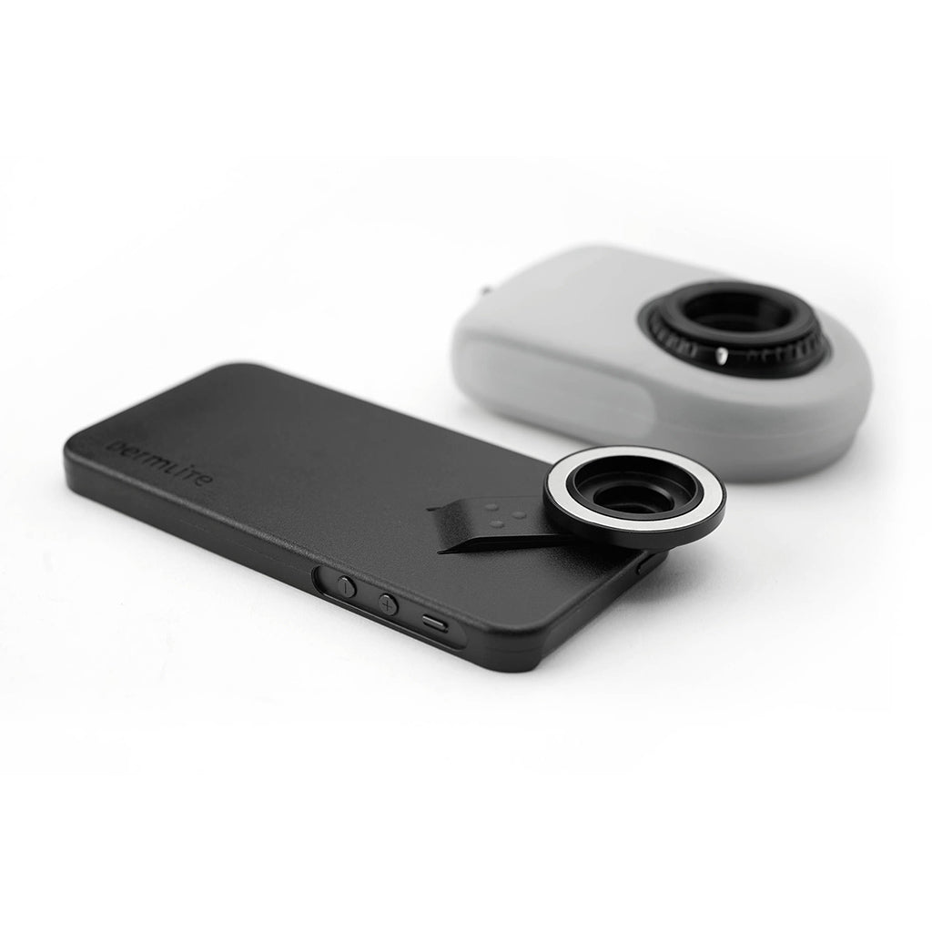 Dermlite Kit de Connection pour smartphones