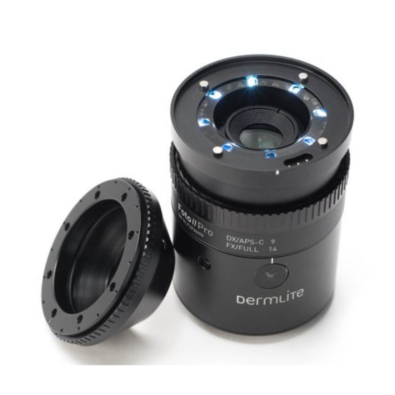 Dermatoscope DermLite Foto II PRO