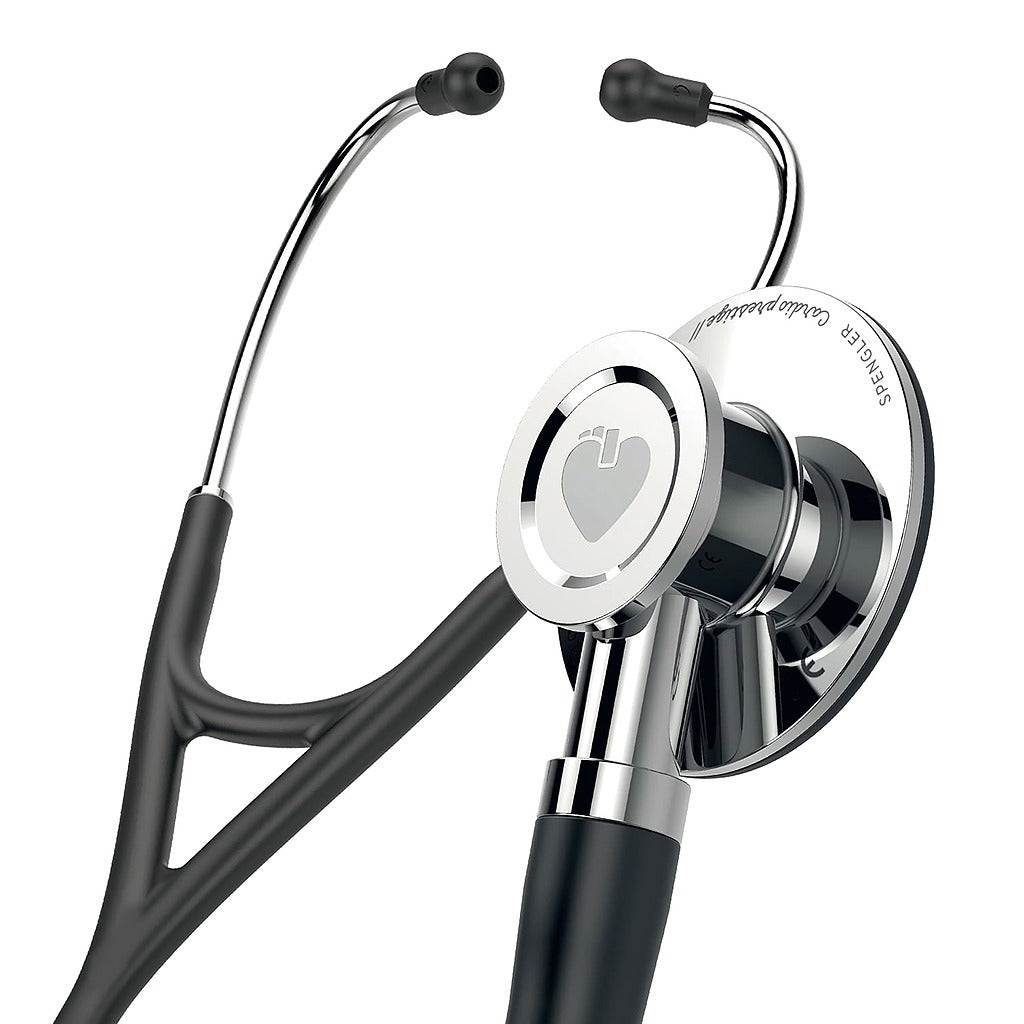 Stéthoscope Cardioprestige II simple pavillon Spengler