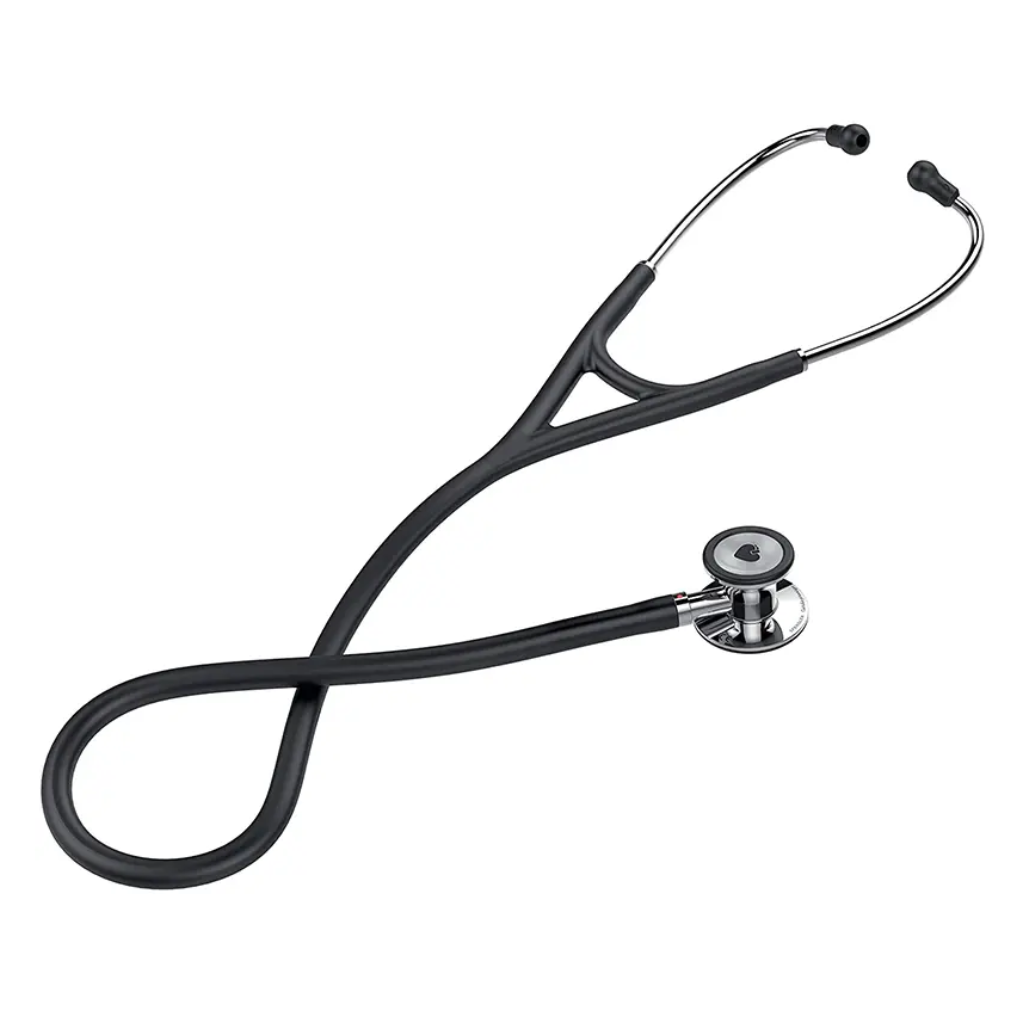 Stéthoscope Cardioprestige II double pavillon Spengler