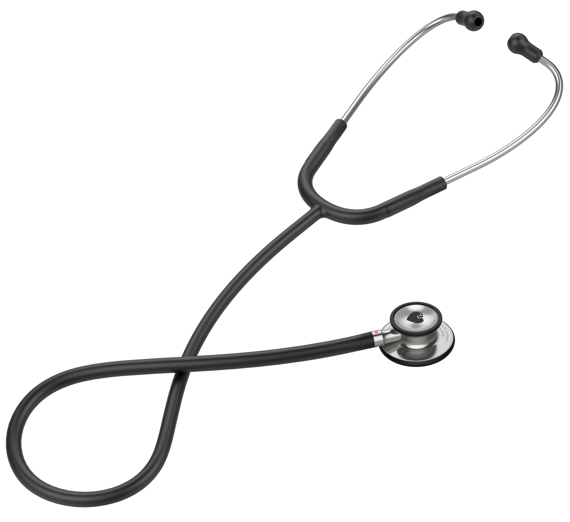 Stéthoscope Magister II Adulte double pavillon Spengler