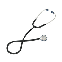 Stéthoscope Pulse II Double pavillon Spengler