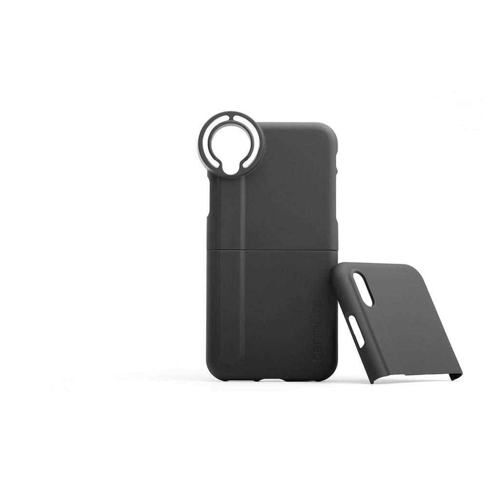 Dermlite Kit de Connection pour smartphones