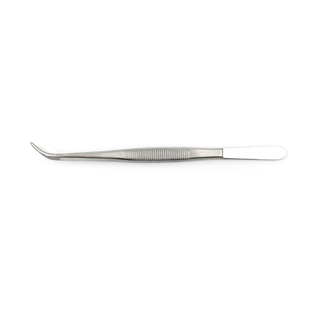 Pince Semken Courbé 150mm
