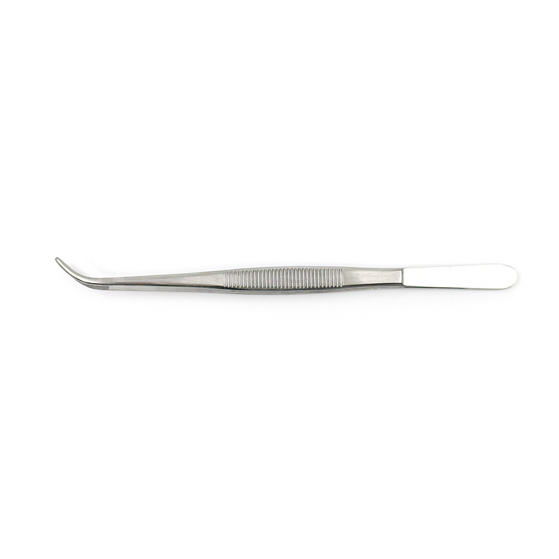 Pince Semken Courbé 150mm