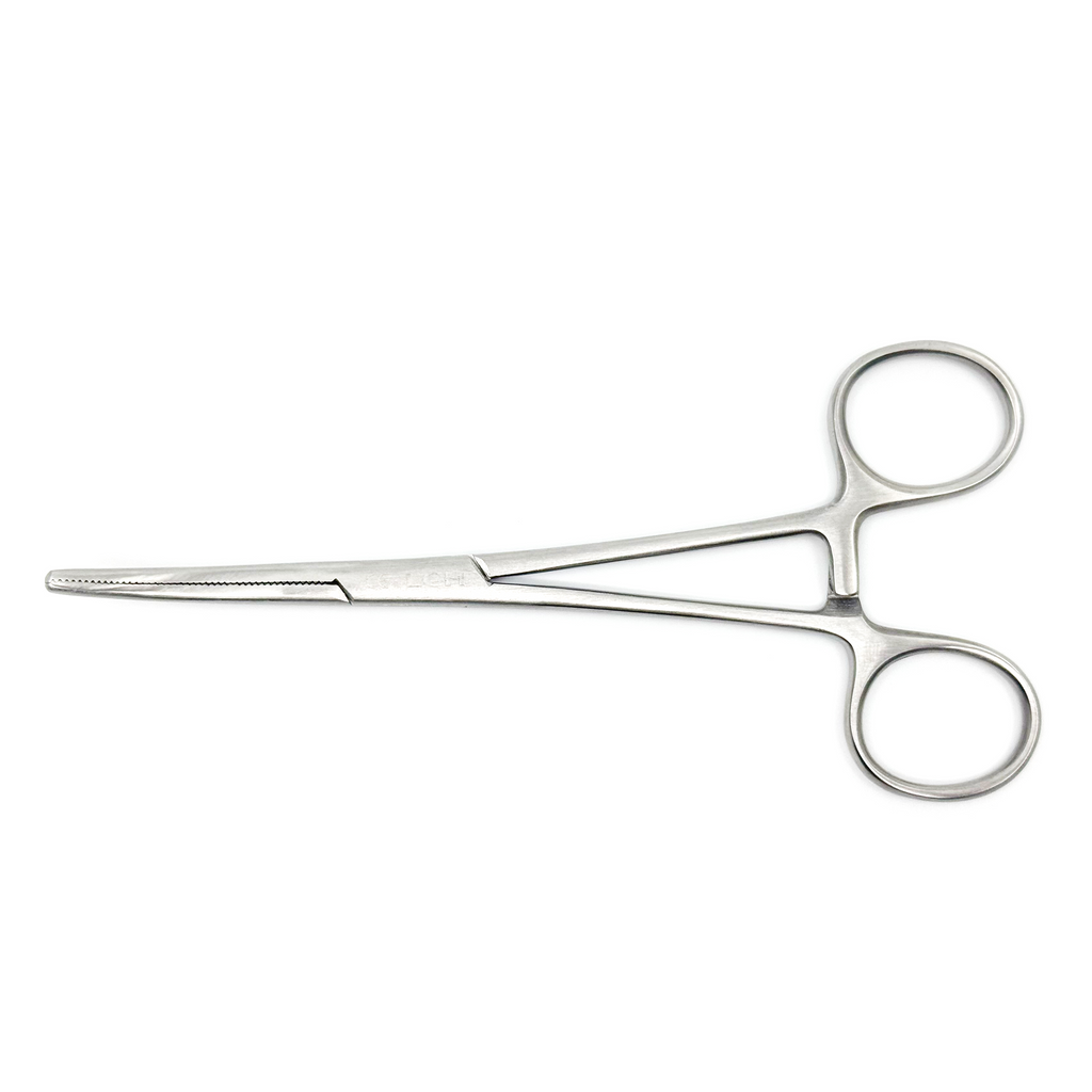 Pince hémostatique Rochester Pean courbe 160mm