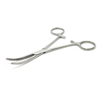 Pince hémostatique Rochester Pean courbe 160mm