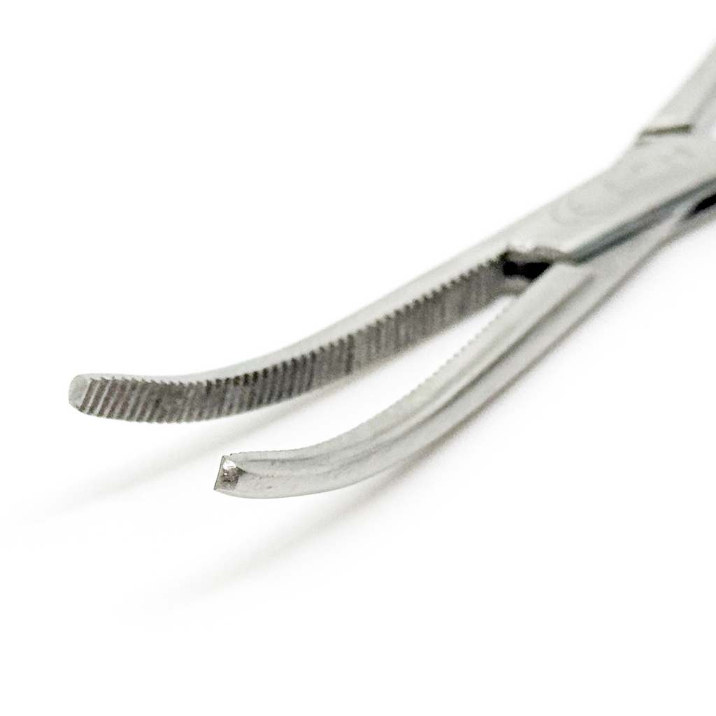 Pince hémostatique Rochester Pean courbe 160mm