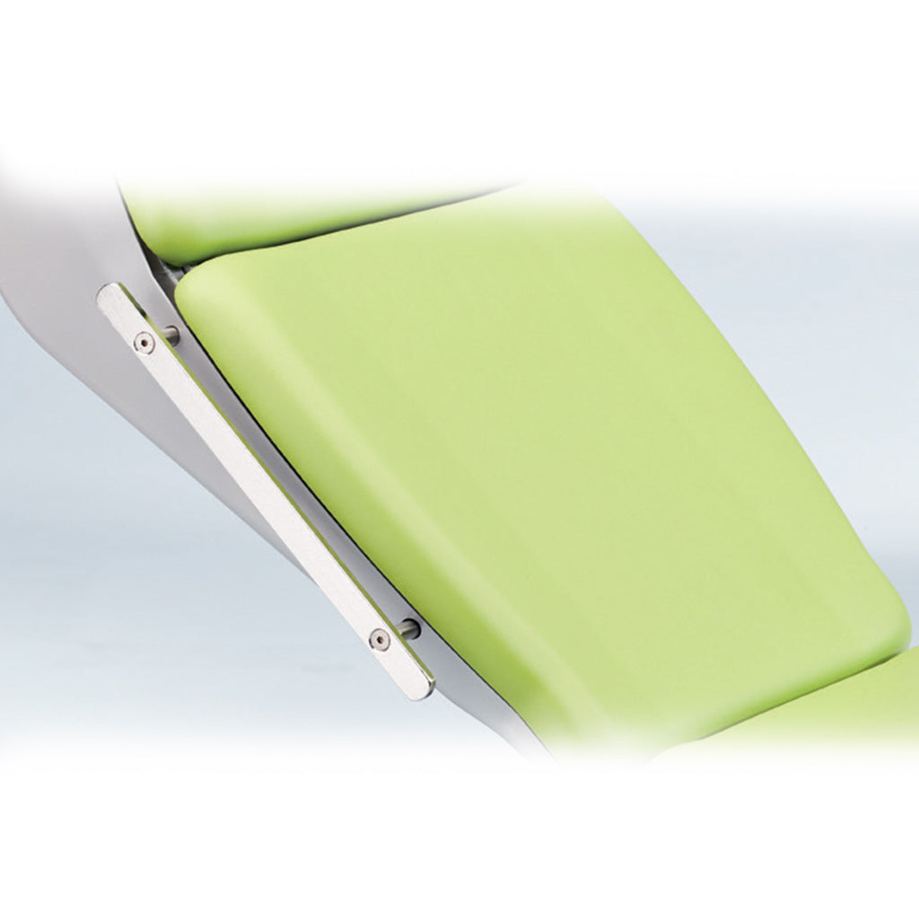 Options pour améliorer le confort des fauteuils Schmitz