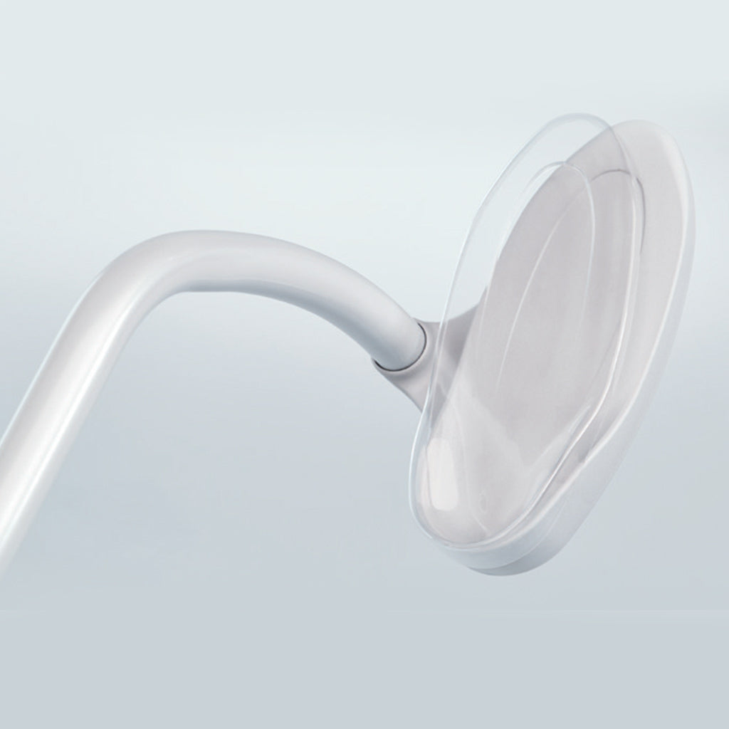 Options pour améliorer le confort de vos patients pour Schmitz