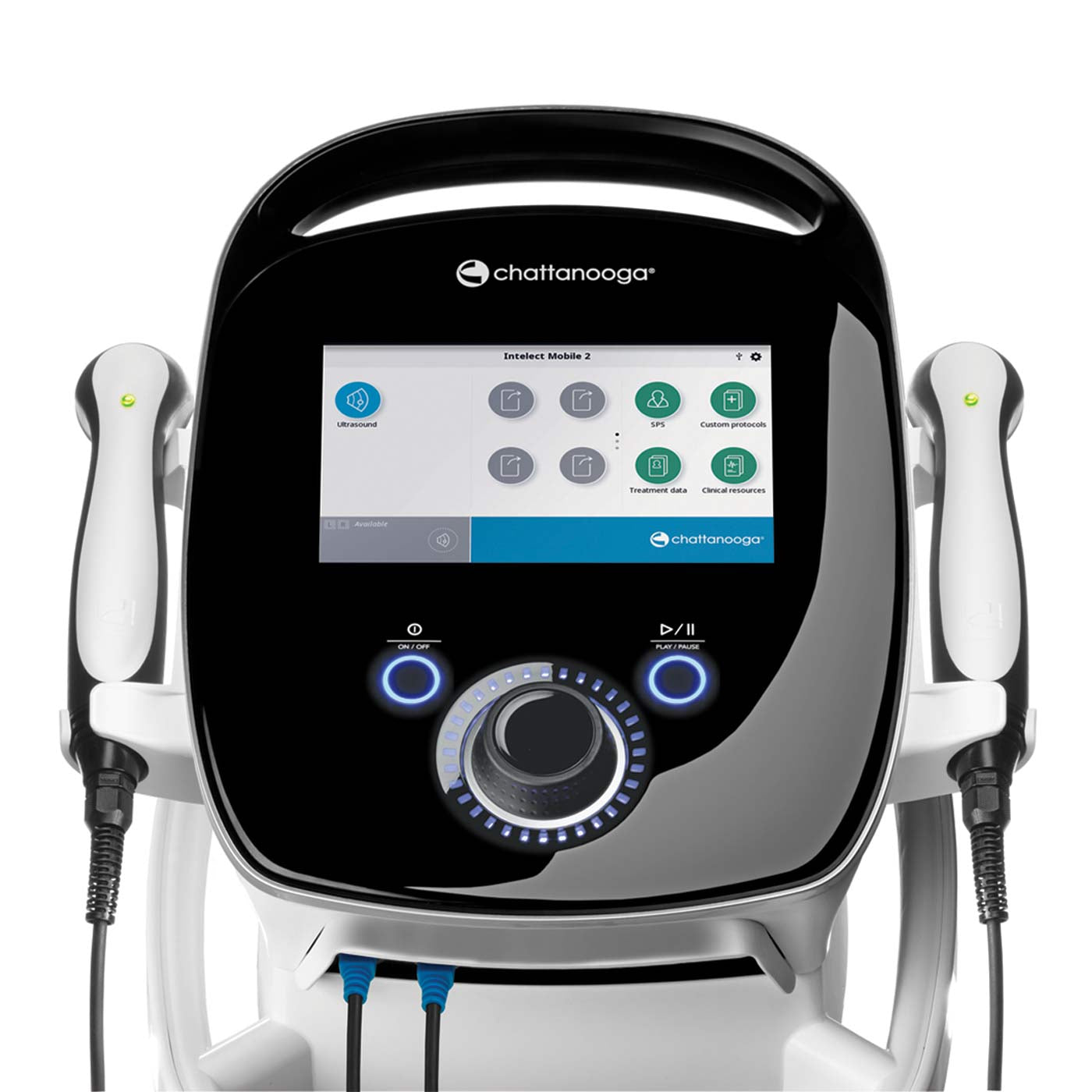 Ultrason Intelect mobile 2
