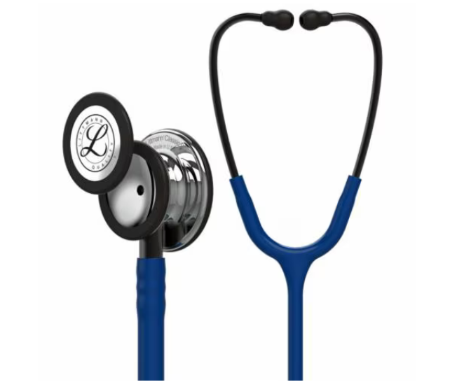 Stéthoscope 3M™ Littmann® Classic III™ Edition