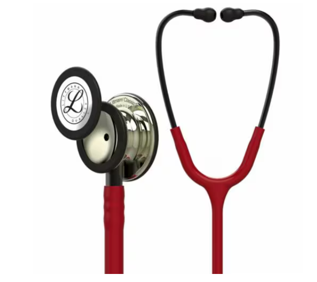 Stéthoscope 3M™ Littmann® Classic III™ Edition