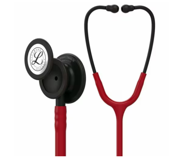 Stéthoscope 3M™ Littmann® Classic III™ Edition
