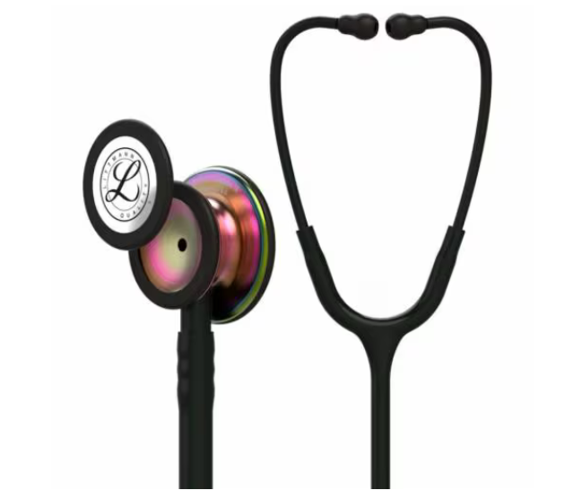 Stéthoscope 3M™ Littmann® Classic III™ Edition