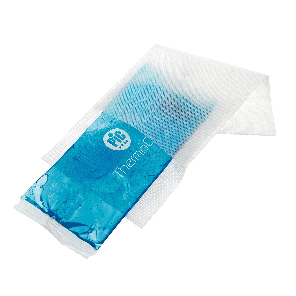 Thermogel basis - 10 x 26 cm