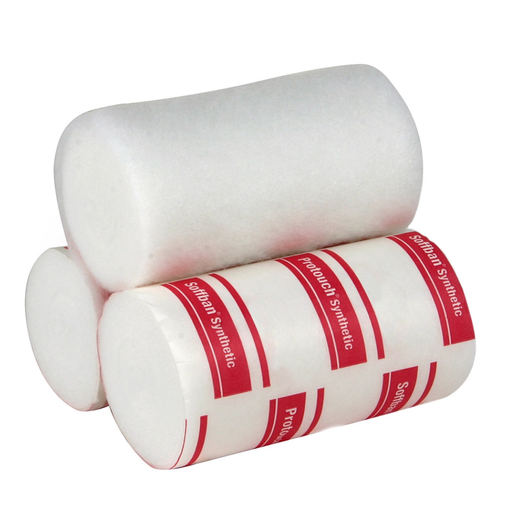 Ouate de rembourrage synthétique Soffban